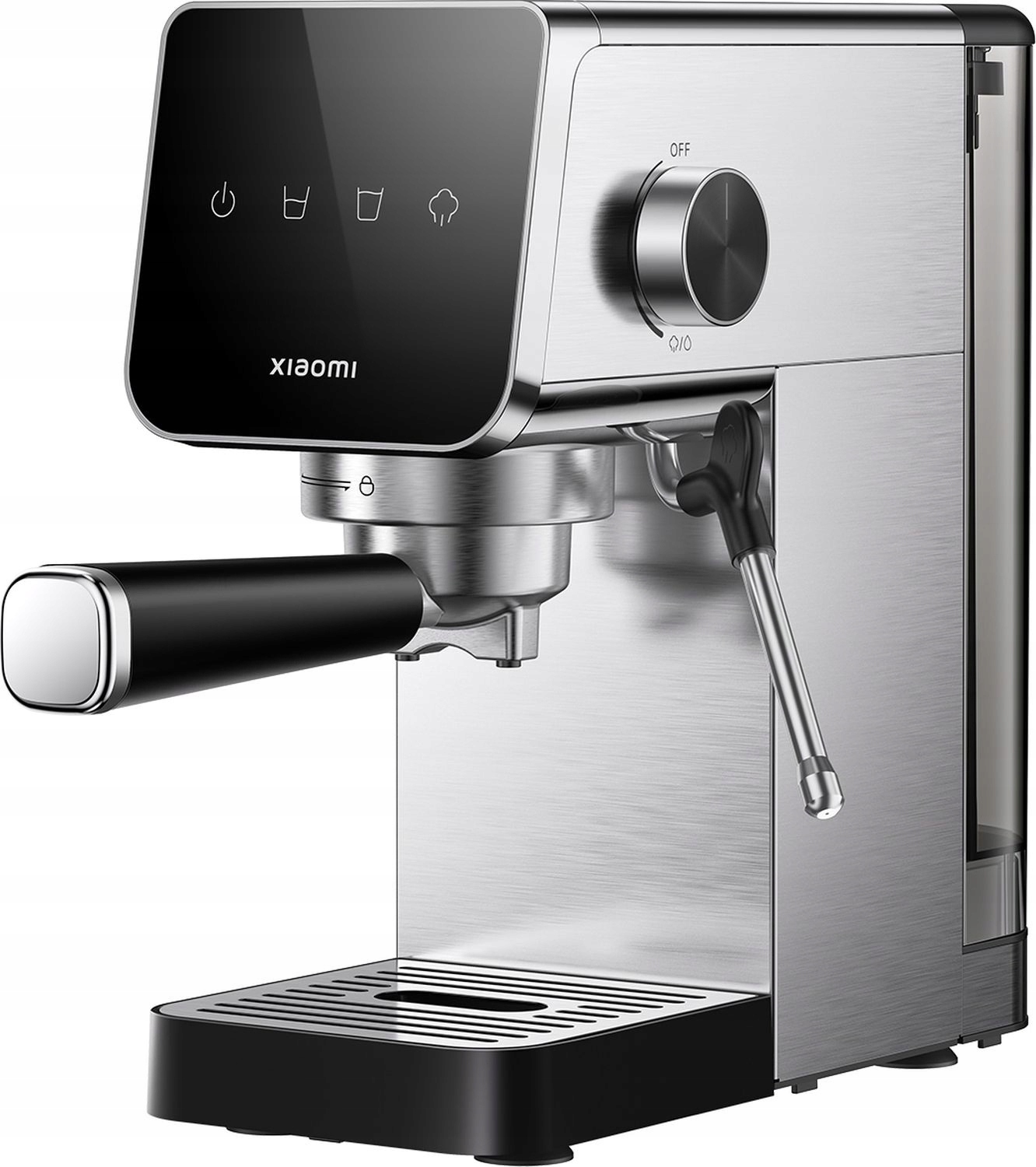Xiaomi Espresso Machine Tlak čerpadla 20 barů Vestavěný napěňovač mléka Se