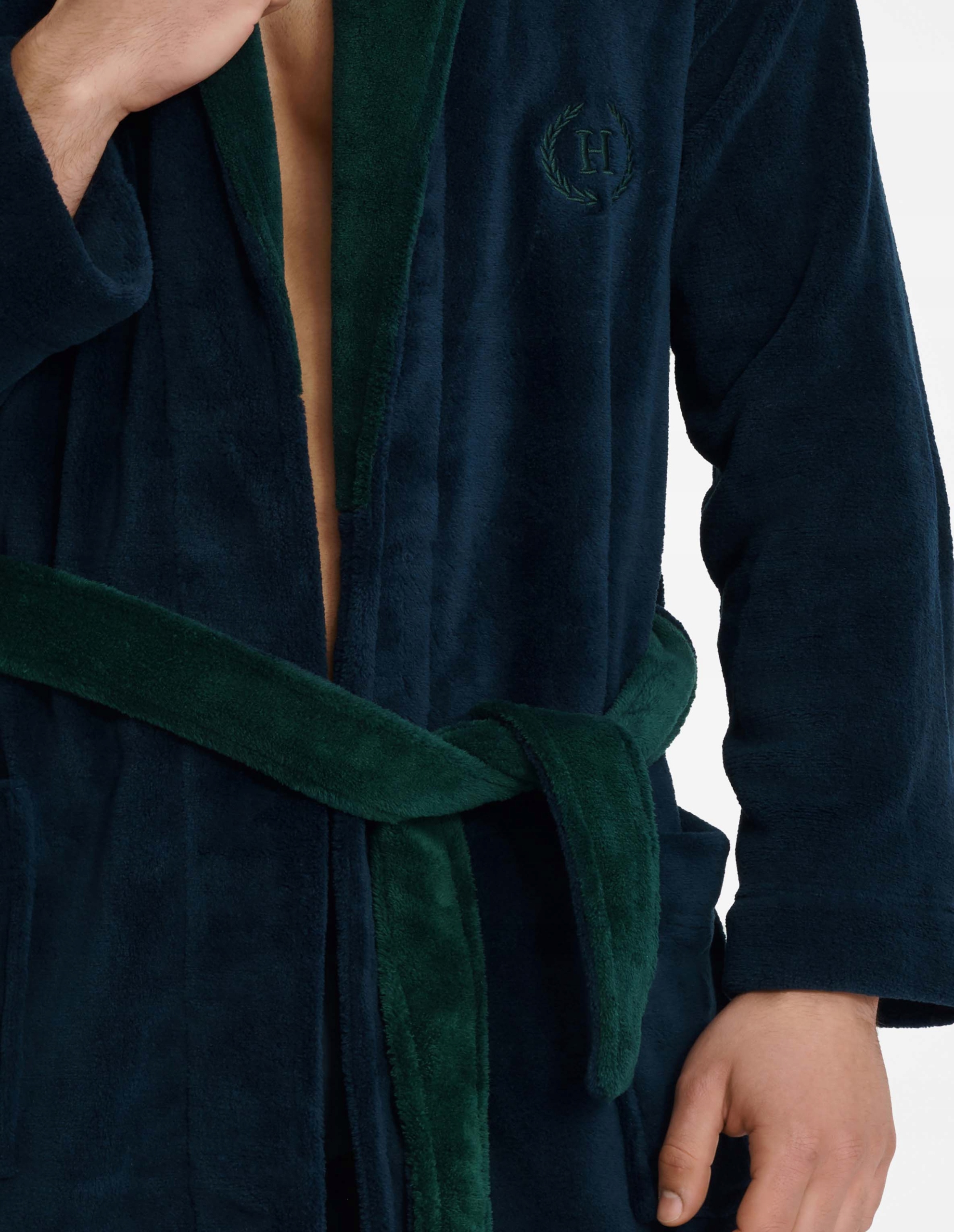 SZLAFROK MĘSKI HENDERSON 41199 UNREAL r.XXL Model 61756