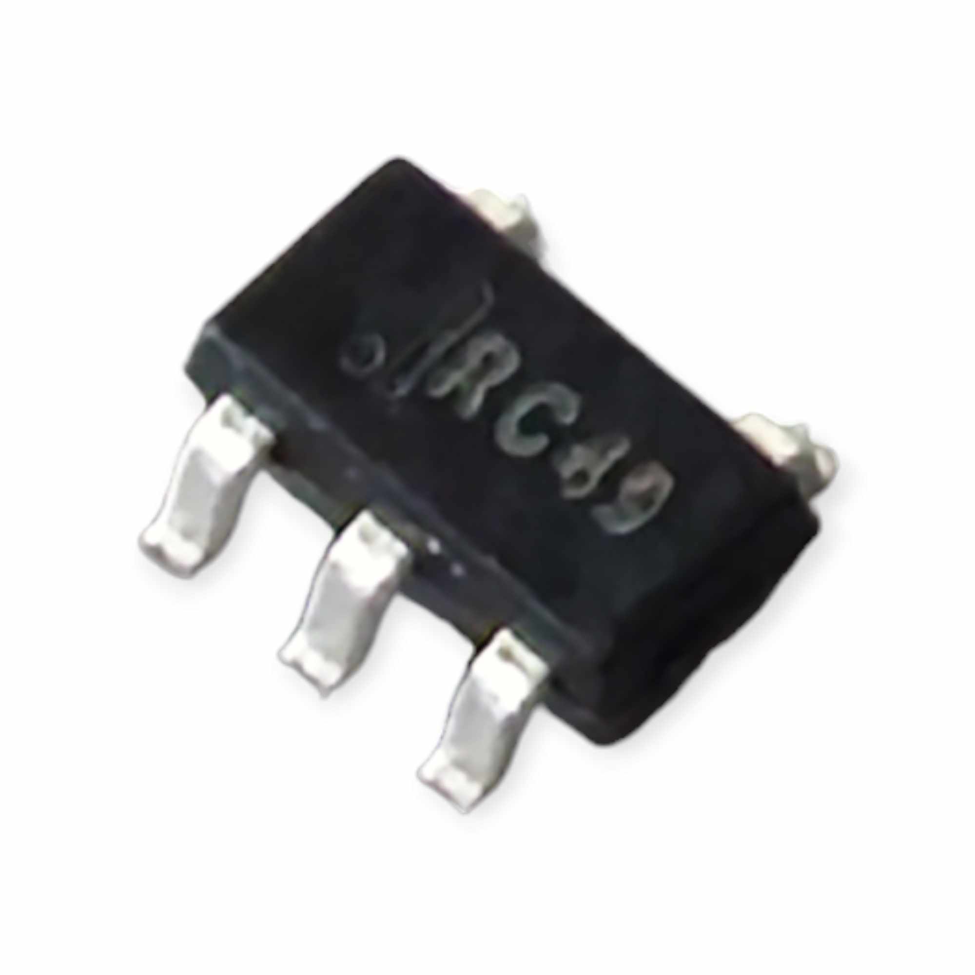 SPX5205M5L3-3TR STABILIZATOR NAPIĘCIA LDO 3.3V