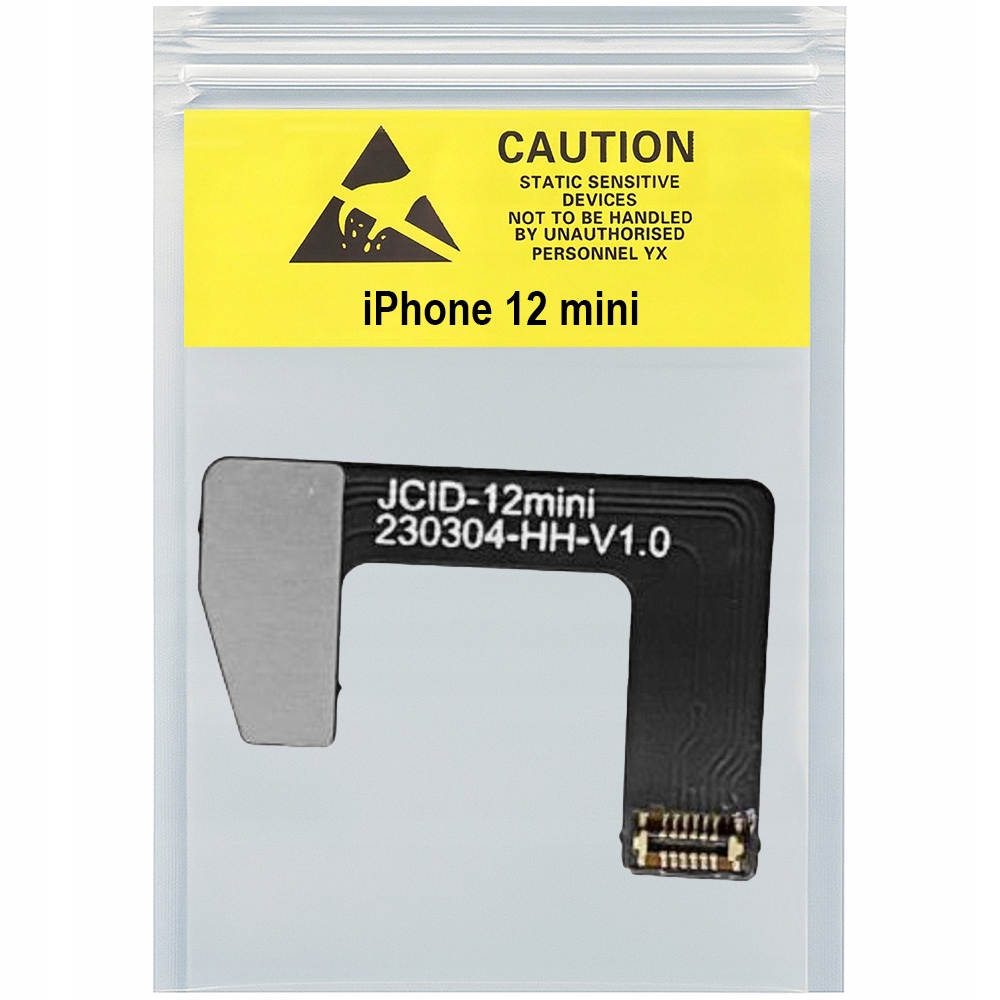 Taśma Flex Jcid Bajpas do naprawy Face ID iPhone 12 Mini