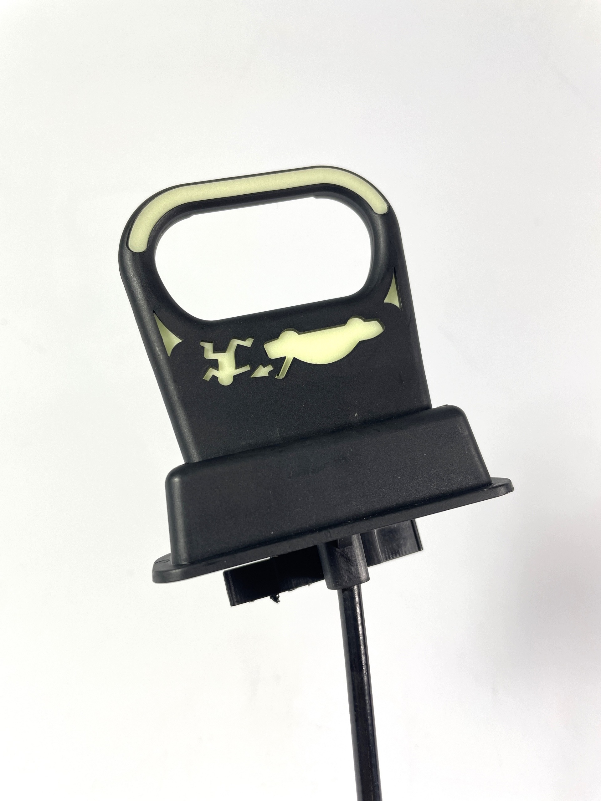 Chevrolet Camaro lock boot rear part 2014-23