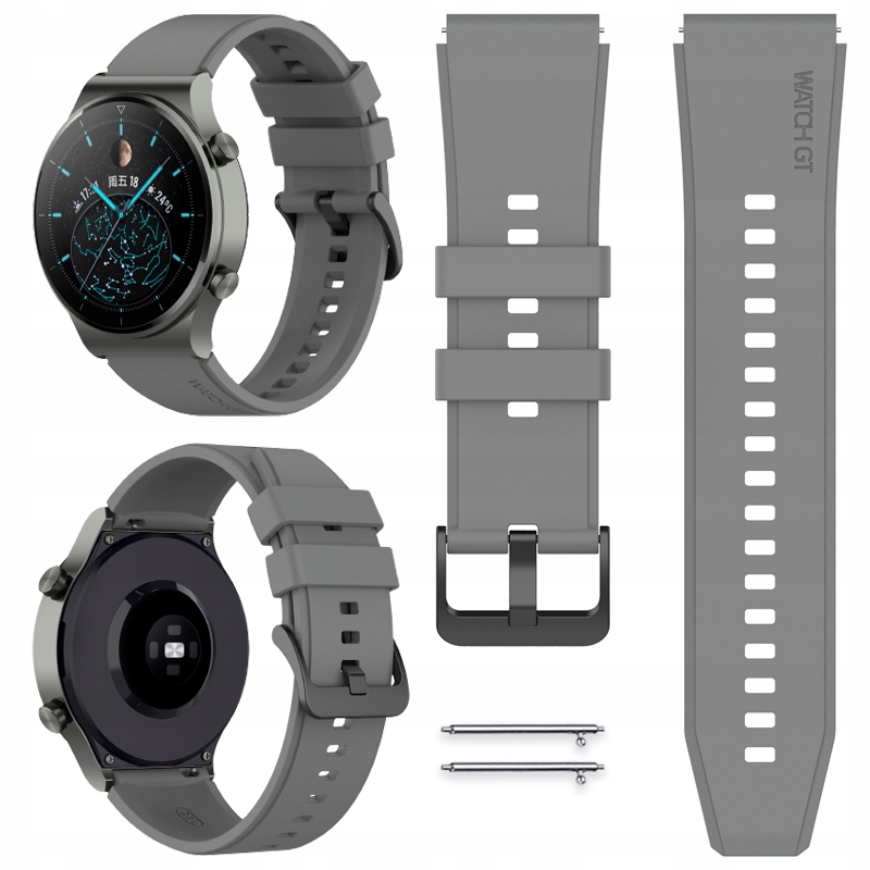 

Pasek Do Huawei Watch Gt GT2 2e GT2 3 Pro