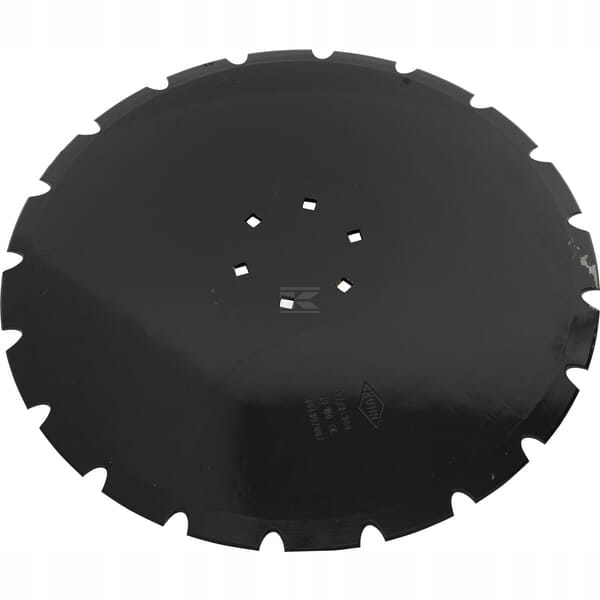 Pěstební talíř H2234360 Kuhn