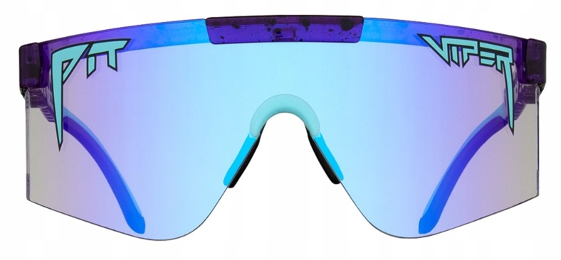 OKULARY POLARYZACYJNE PIT VIPER ASTRO BLASTER 2000s -70%%% Kod producenta 2000s