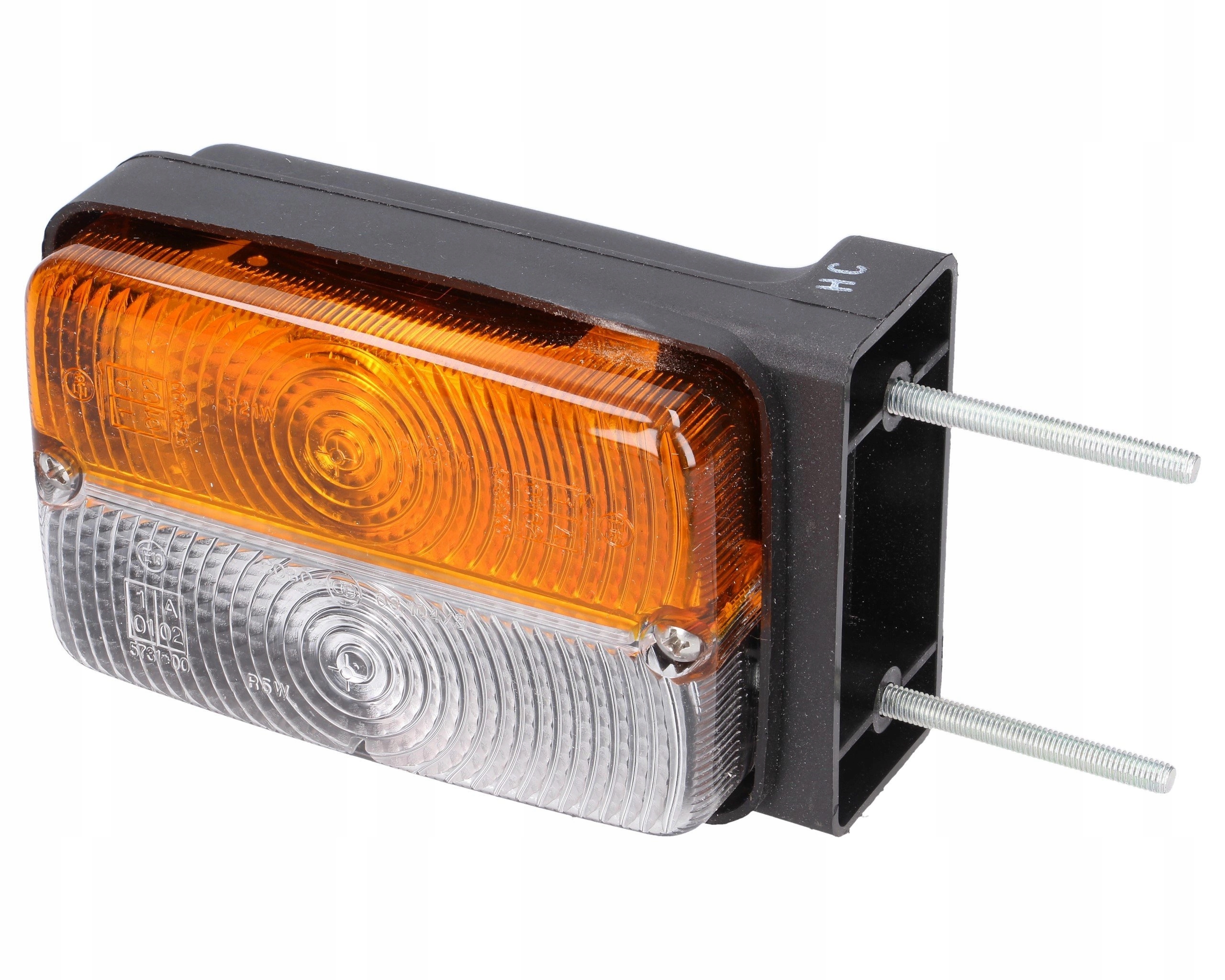 pravé přední světlo Landini, McCormick