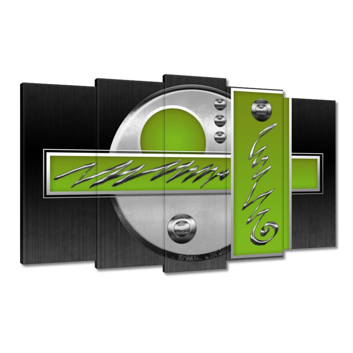 Obrazy 100x60 Abstraktní motiv