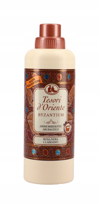 

Tesori koncentrat do płukania Byzantium 750 ml
