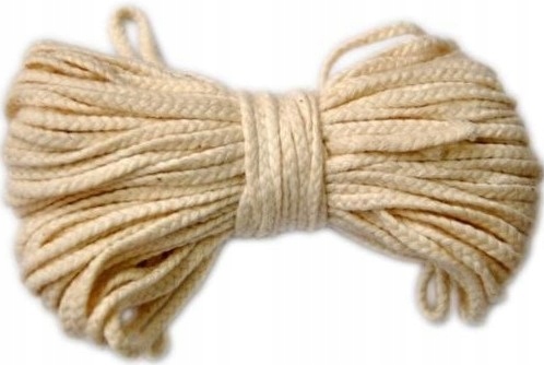 KNOT do ŚWIEC 3x16 długość 20m KNOT do ŚWIEC 3x16 długość 20m