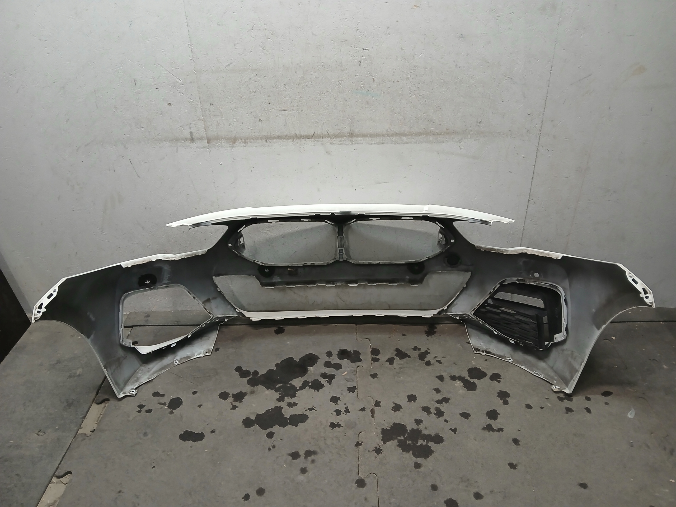 nárazník předek BMW II 2 F44 M PAKIET