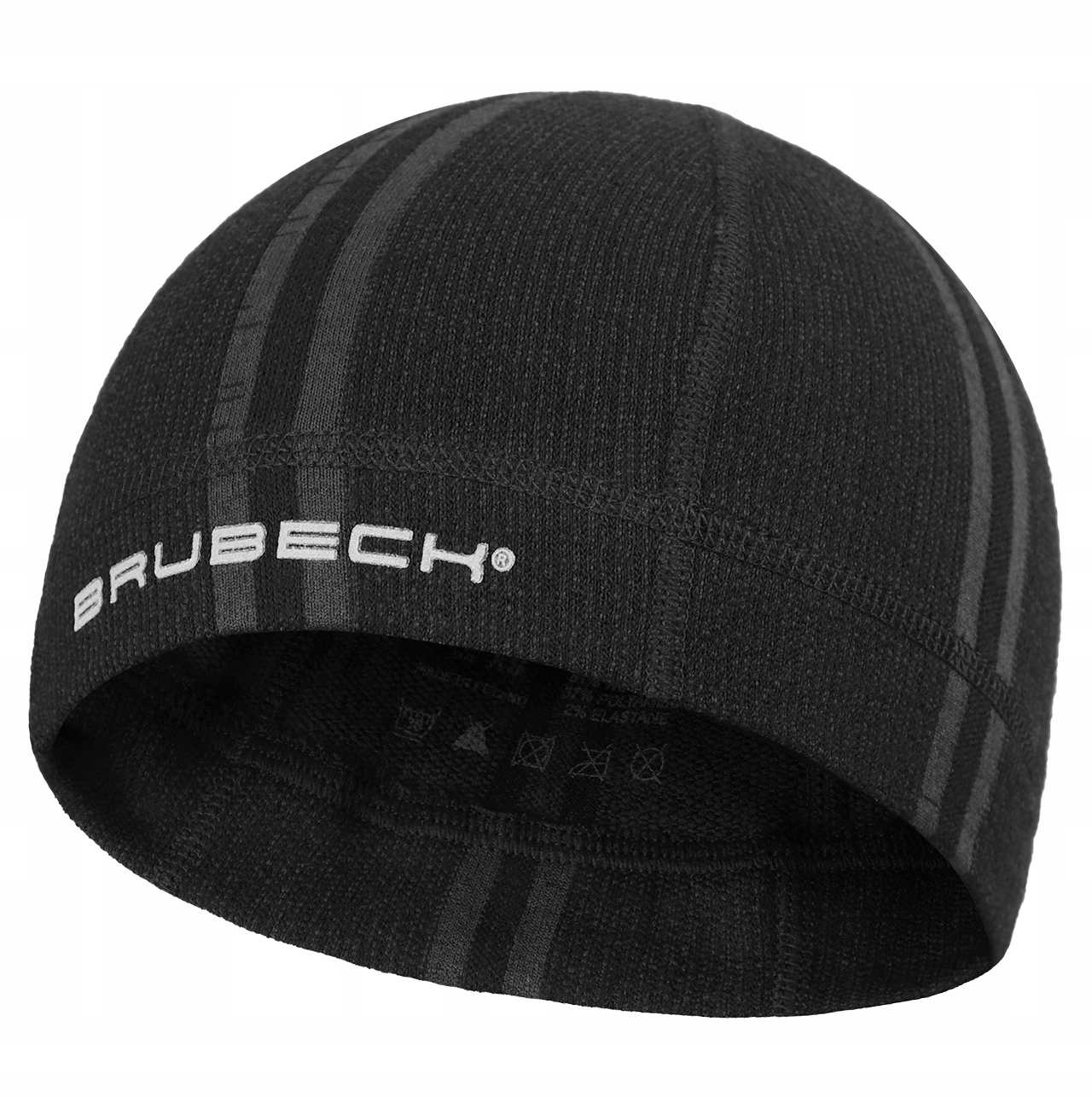 

Brubeck Czapka 61% Wełna Merino Termoaktywna Xs