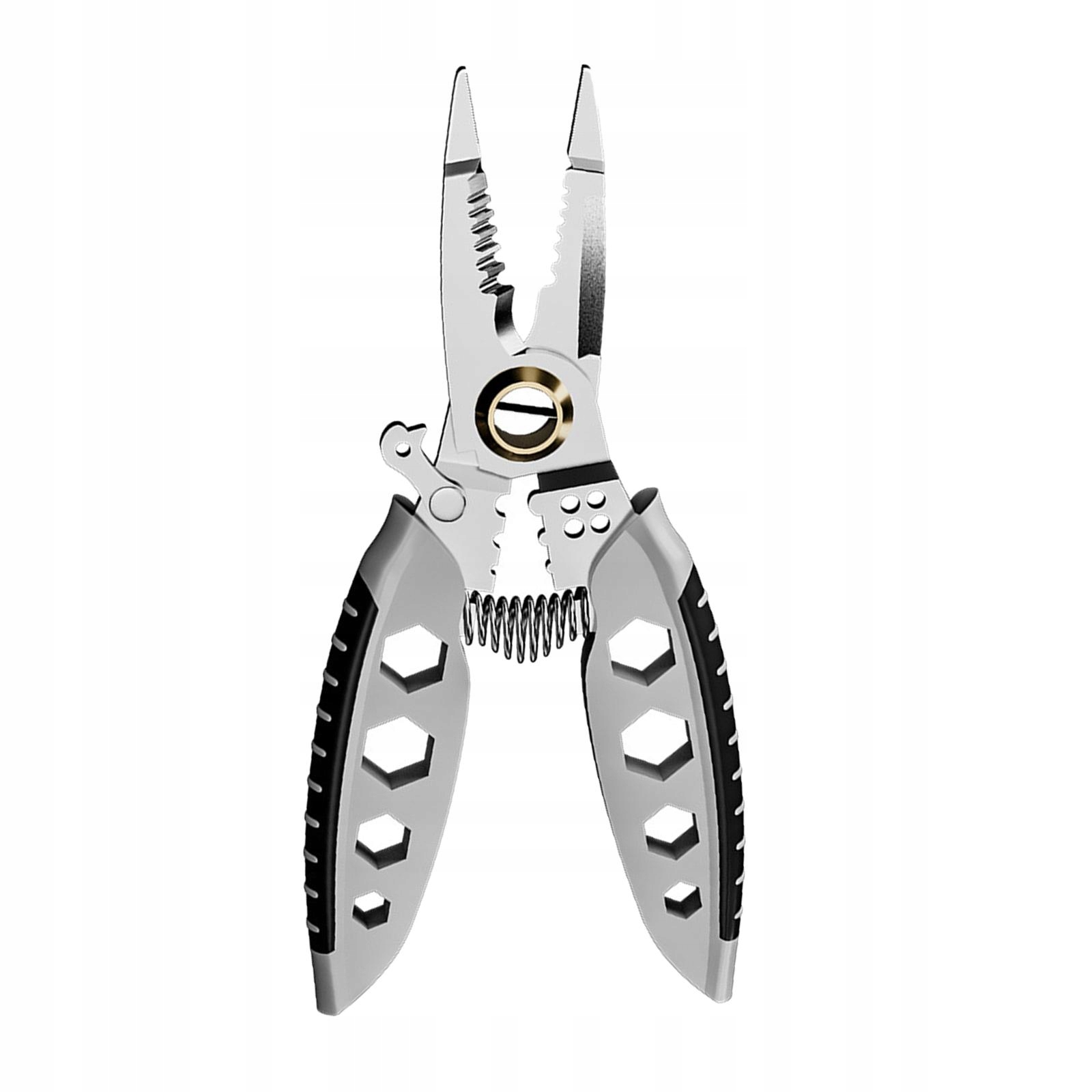 Multifunctional Wire Stripper Easy to Use Hand Tool Marka inna