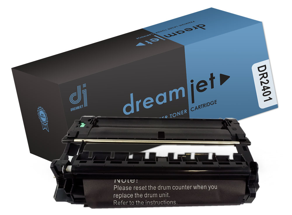 

Bęben do Brother DR2401 HL-L2312 DCP-L2512 L2532