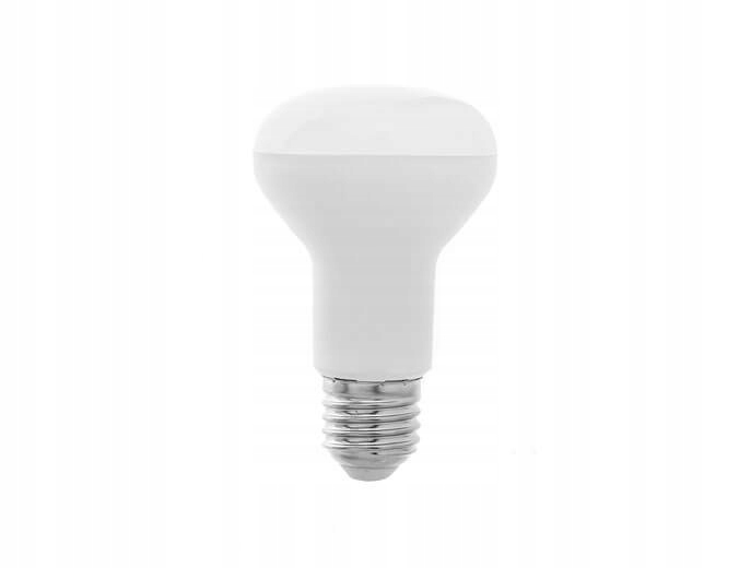 

Żarówka Led R63 230v 7,5w 3000k e27 Grzyb