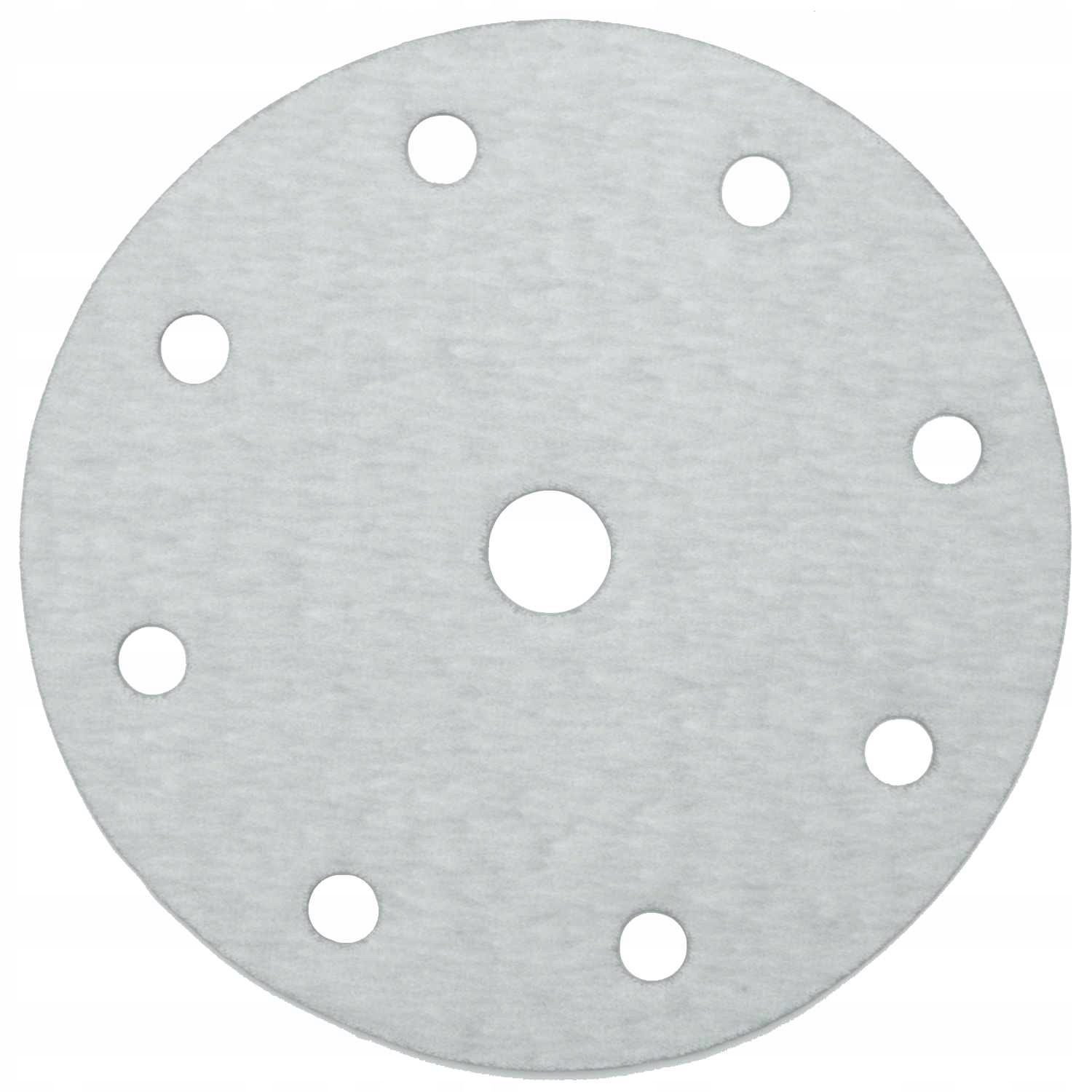 

Dysk ścierny na rzep 150mm Orso B322T P150 9H