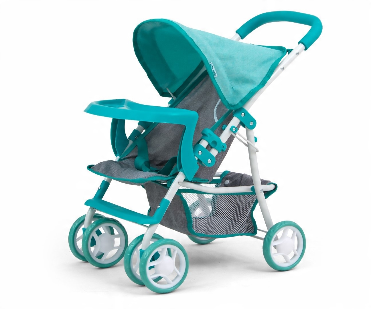 

Wózek dla lalki Milly Mally Kate Prestige 3104