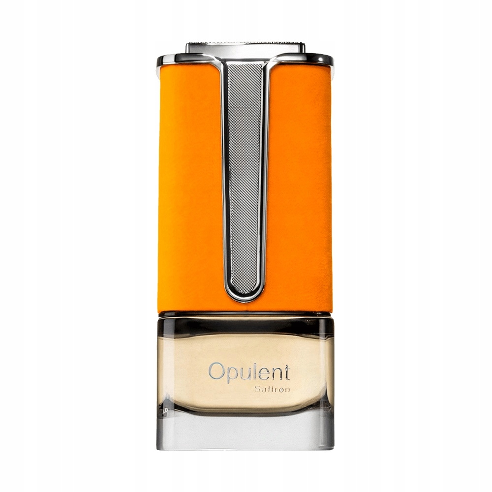 Al Haramain Opulent Saffron Parfémovaná voda, 100 ml