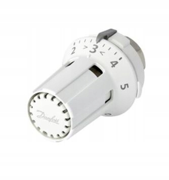 

Głowica termostatyczna Raw-k M30x1,5 8-28C Danfoss