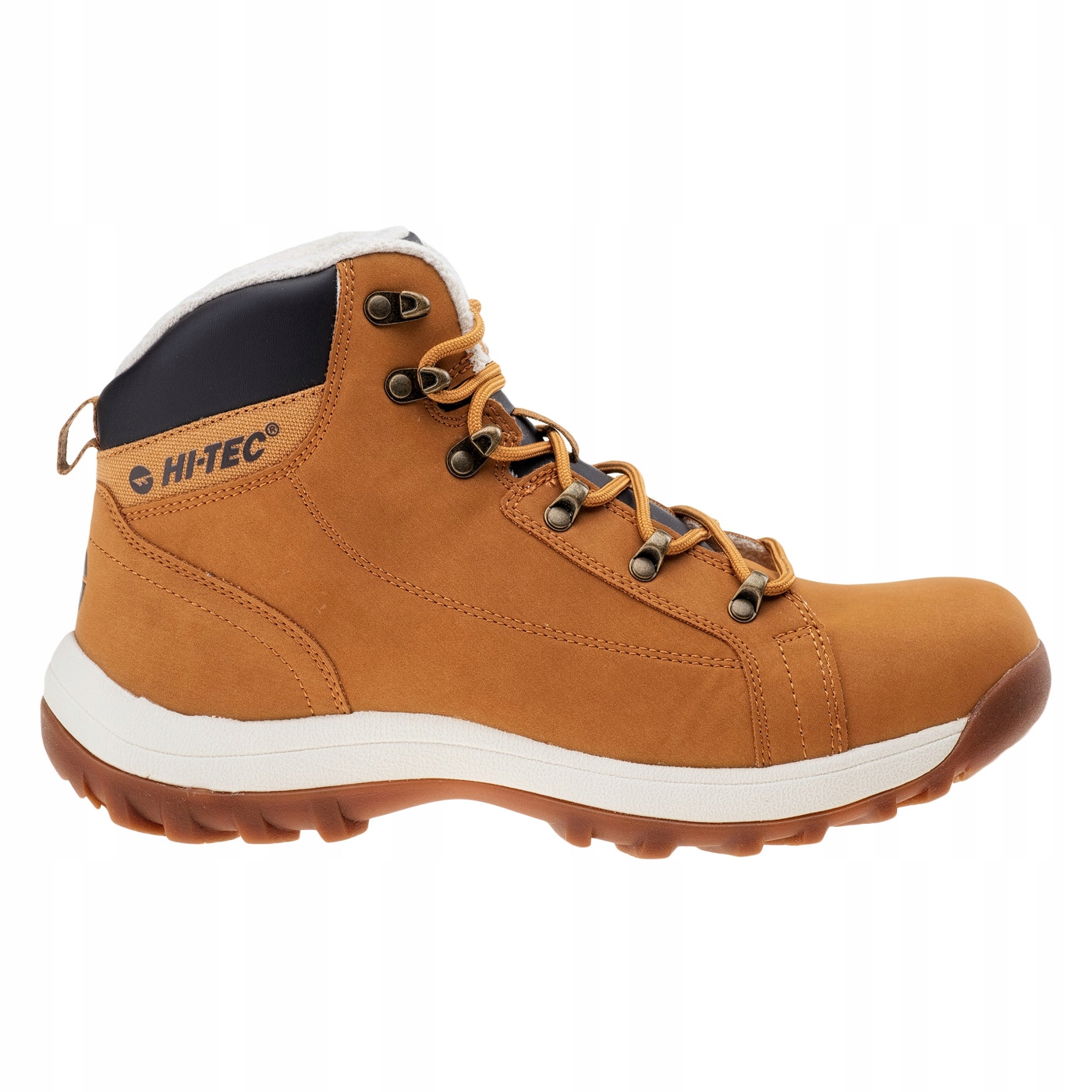

Męskie Buty casual Hi-tec Haites MID 41