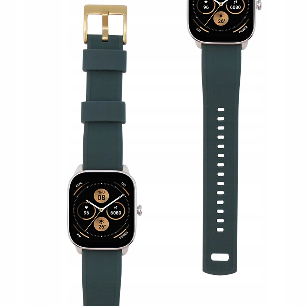 PASEK ERBORD DO AMAZFIT GTS 2 2e 3 4 MINI BIP U PRO LITE 3 PRO S Producent Erbord