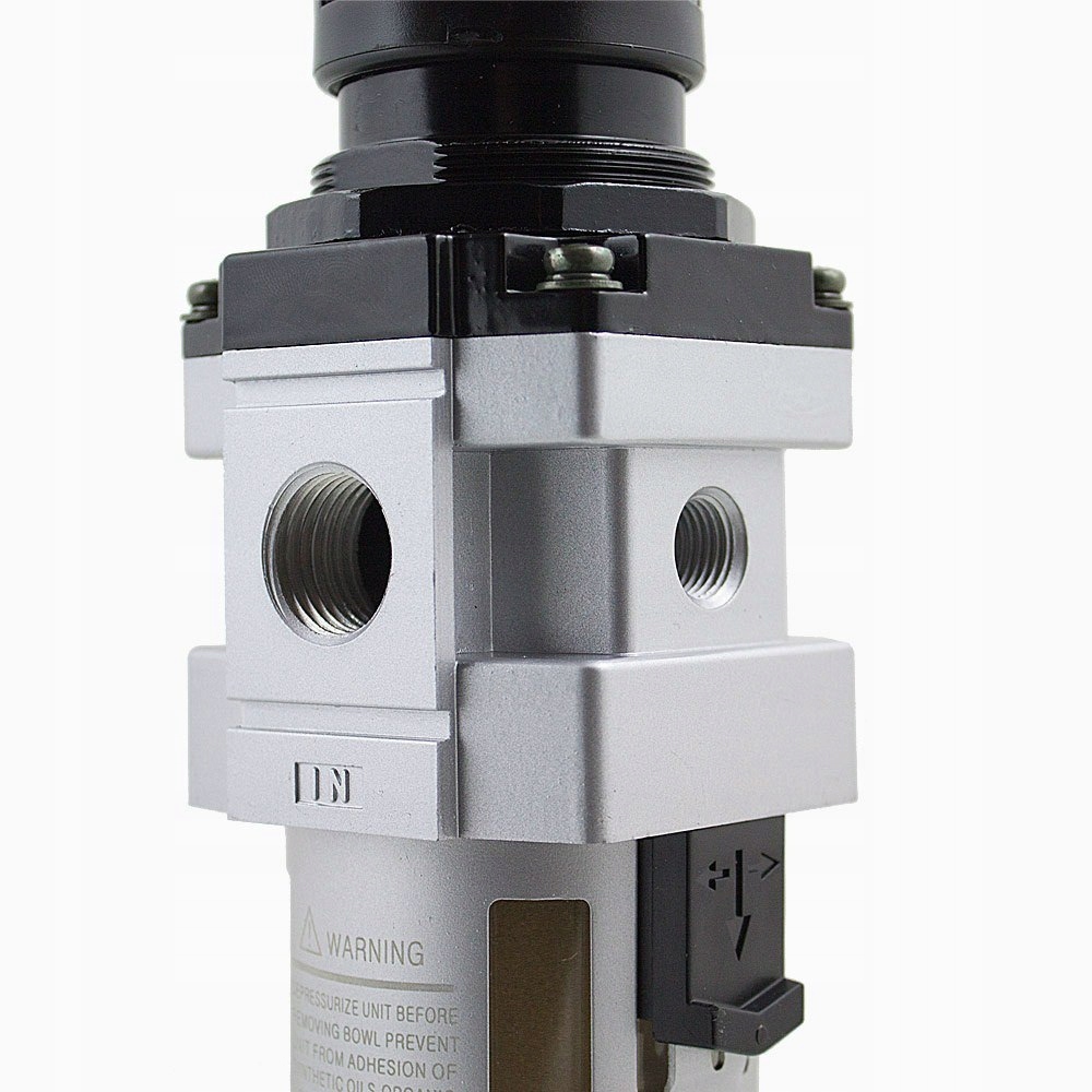 REDUKTOR + FILTR SPRĘŻONEGO POWIETRZA 1/2" Kod producenta M15817