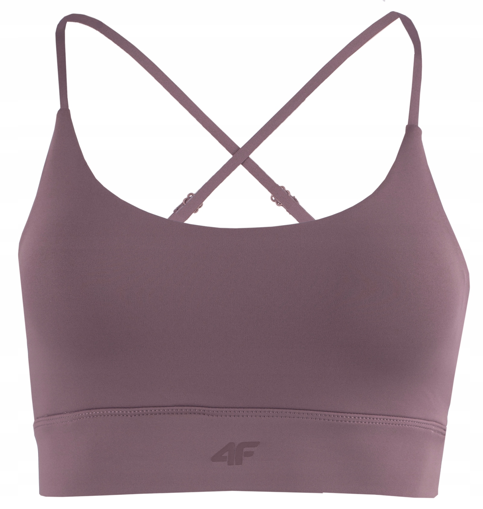 4F Dámská sportovní podprsenka roz.XL