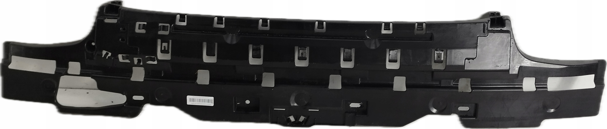 BMW 5 G31 LIFT bumper bracket rear part rear central 9498624