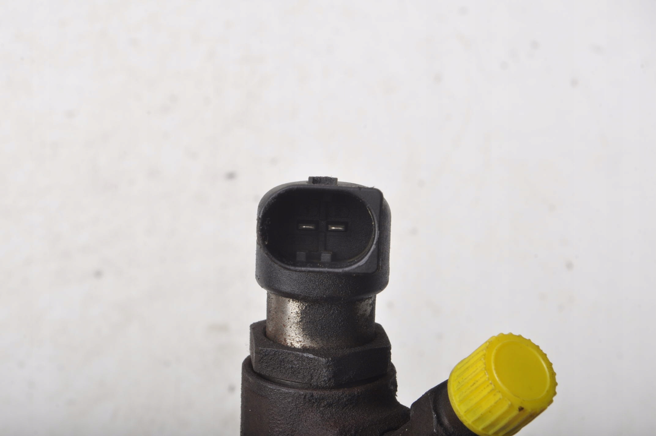 VOLVO V50 WTRYSK WTRYSKIWACZ P0 9657144580 KL.5 Producent części Siemens