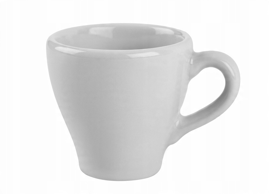

Filiżanka espresso 70ml Paula