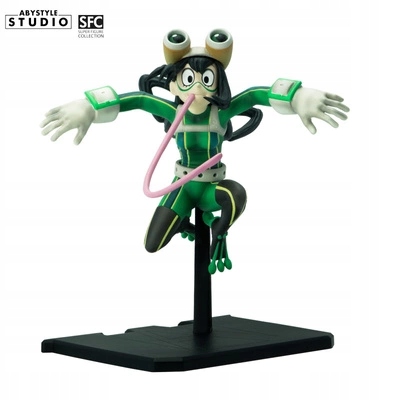 Figurka My Hero Academia Tsuyu Asui 16,5 cm