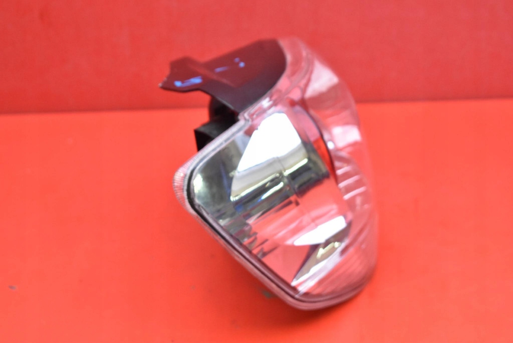 light left rear part rear MITSUBISHI OUTLANDER 1 and 4X4 5D SUV 01-08
