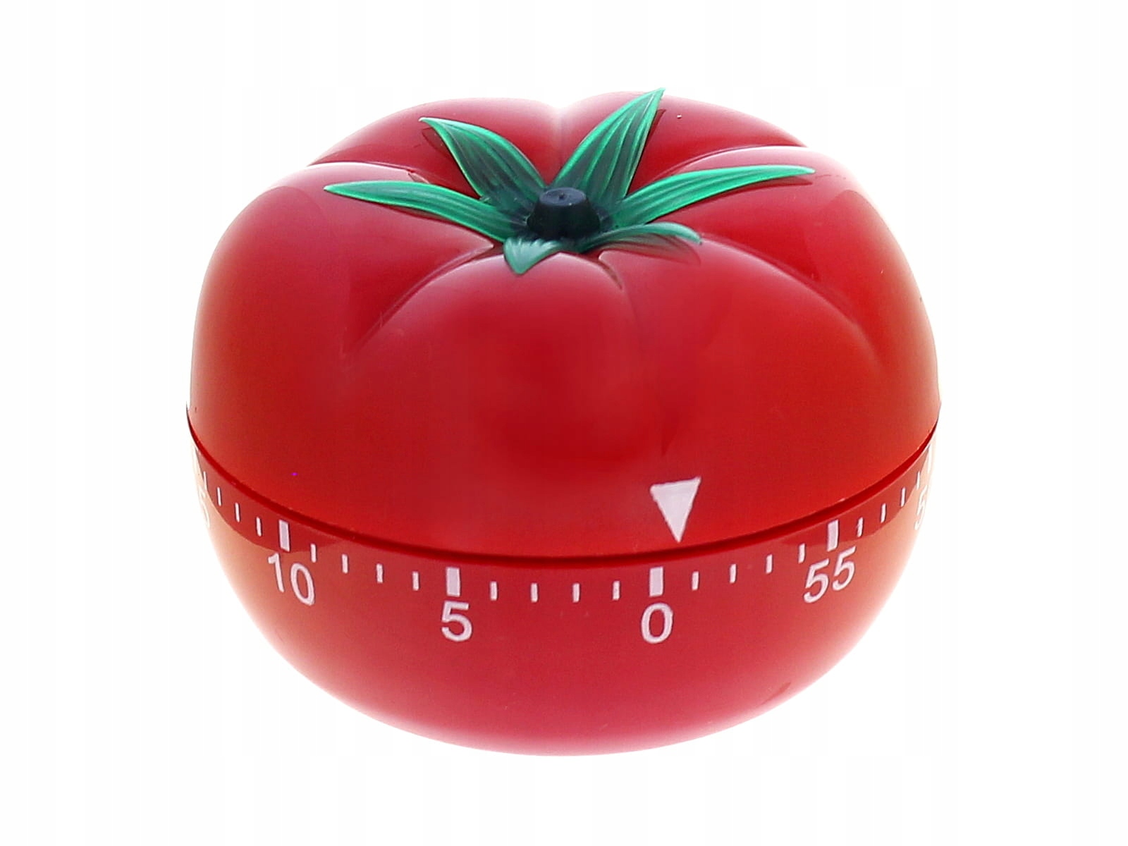 

Minutnik timer kuchenny pomidor