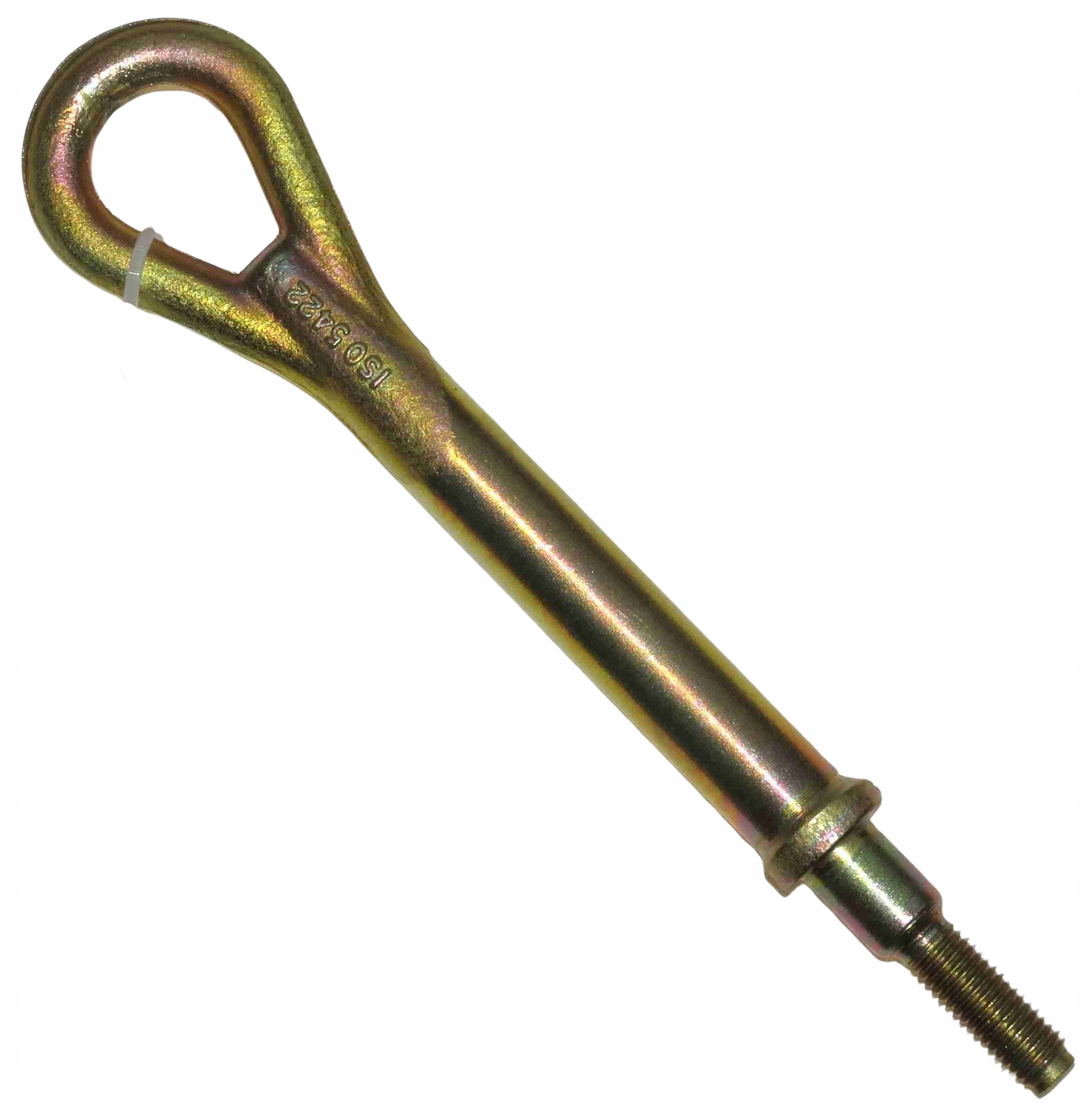 

Peugeot 206+ 207 3008 307 Hak Ucho Do Holowania