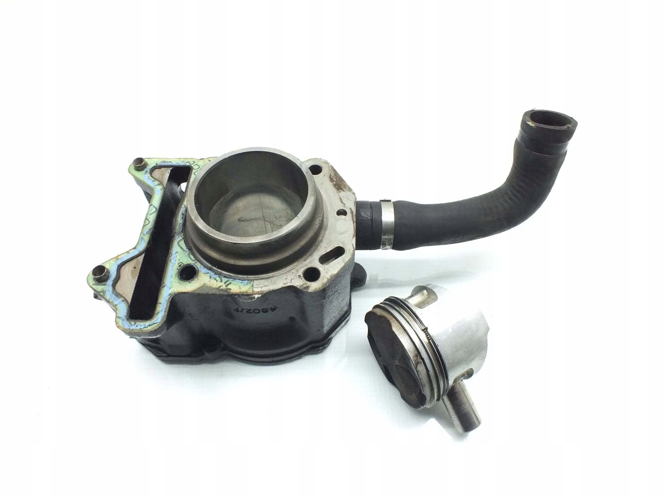 251-CYL-HEXAGON - Цилиндр с поршнем Piaggio Hexagon 125 4T