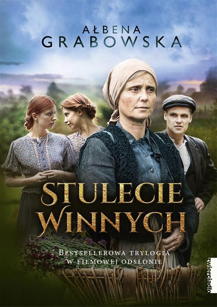 

Stulecie Winnych. Bestsellerowa Trylogia
