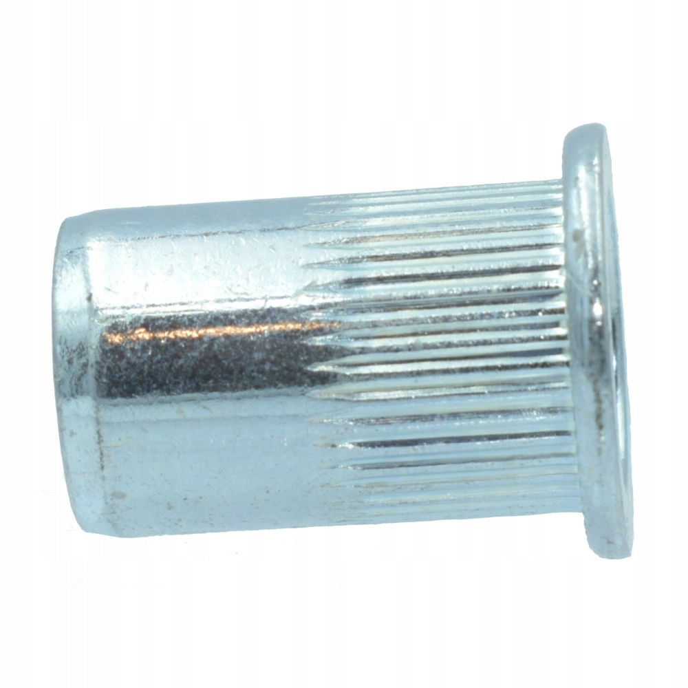 M12 NITONAKRĘTKI WALCOWE PRZEDŁUŻONE OCYNK 4-6,5 10 SZT