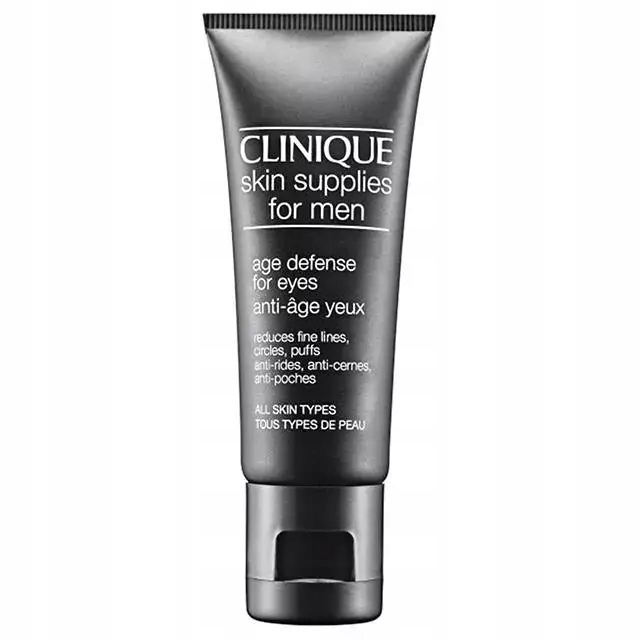 Clinique Age Defense For Eyes Oční krém 15 ml