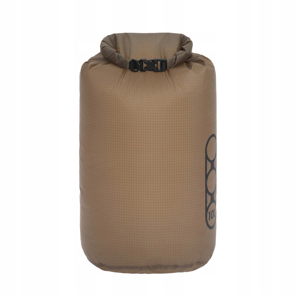 Worek wodoodporny Eberlestock Cirrus Ultralight Dry Bag 10 l Dry Earth