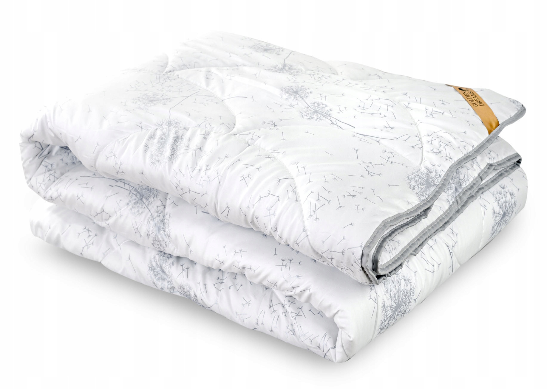 KOŁDRA CAŁOROCZNA ANTYALERGICZNA 160x200 EXCLUSIVE Produkowana w POLSCE EAN (GTIN) 5905930970810