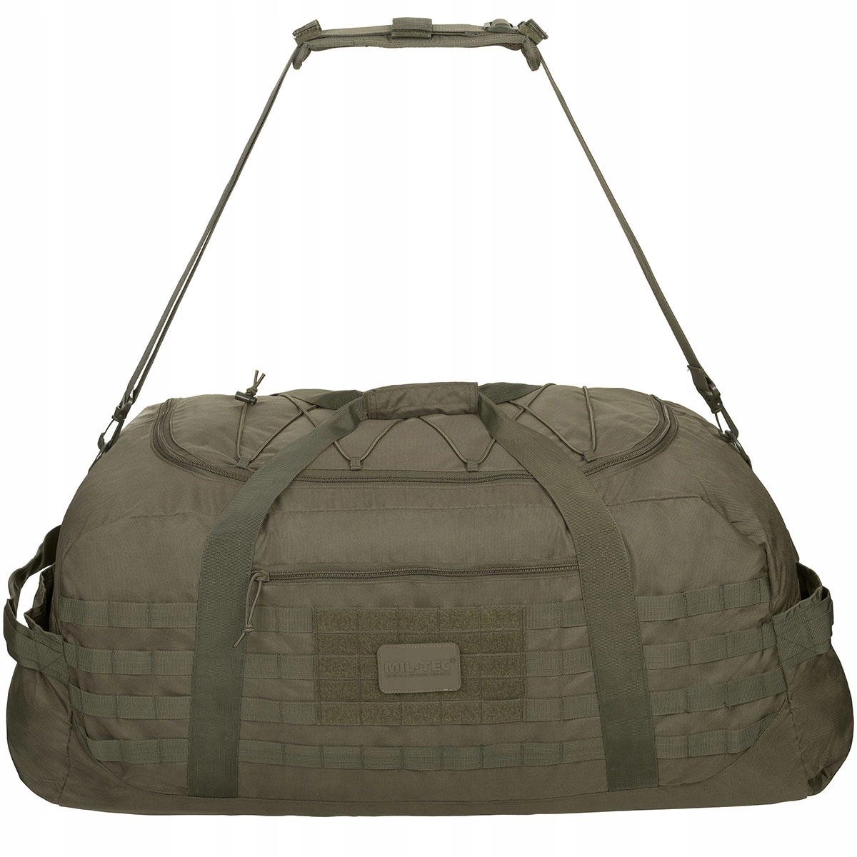 Torba Turystyczna Wojskowa Mil-Tec Us Combat Parachute Cargo Bag 105L