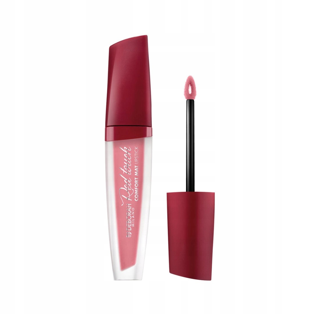 Rtěnky Deborah Red Touch N 01