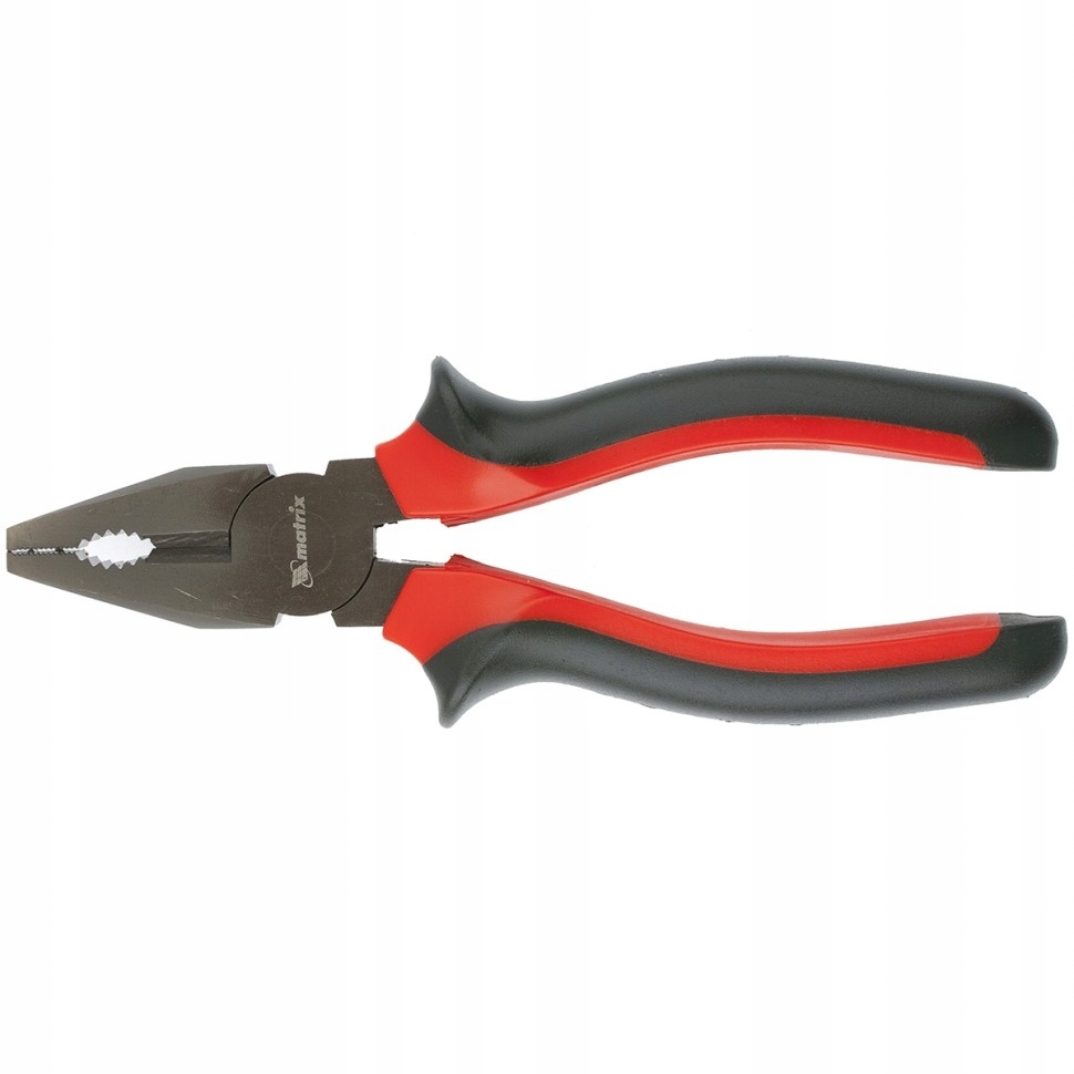

Kombinerki uniwersalne 200 mm szczypce niklowane