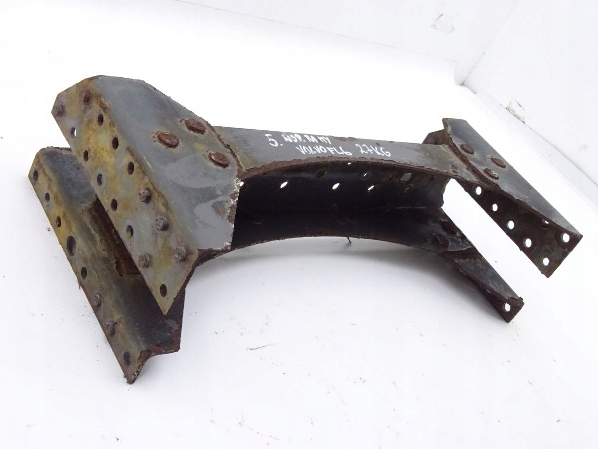 VOLVO FL6 00 06 BELKA WSPORNIK RAMY 22 5 Car type Trucks