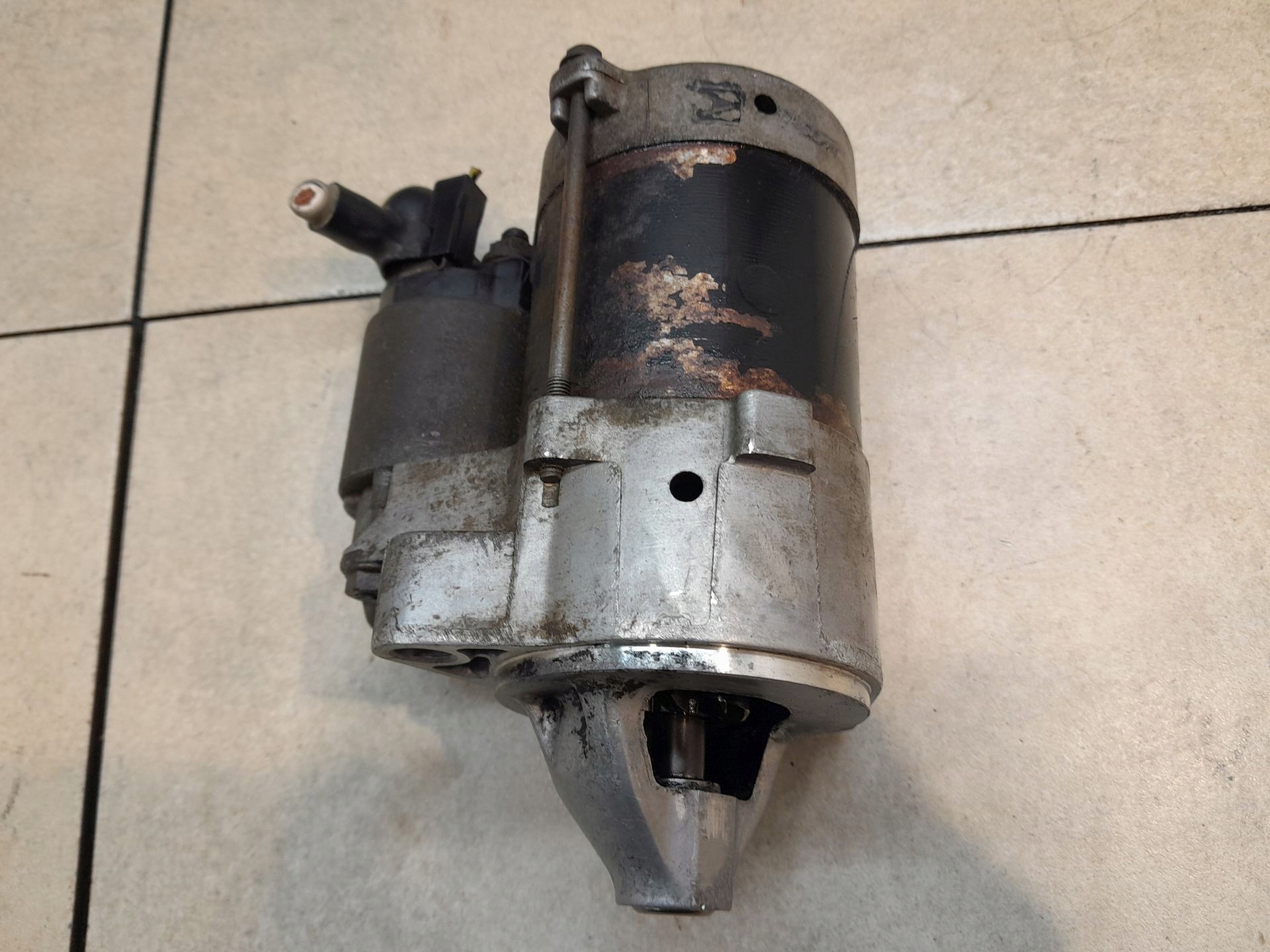 starter SUZUKI ALTO 1.1 31100-79F00