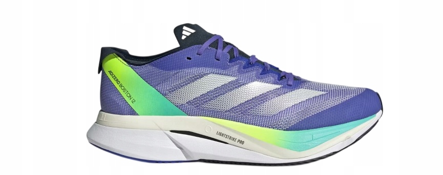 Buty Sportowe Adidas Adizero Boston 12 M