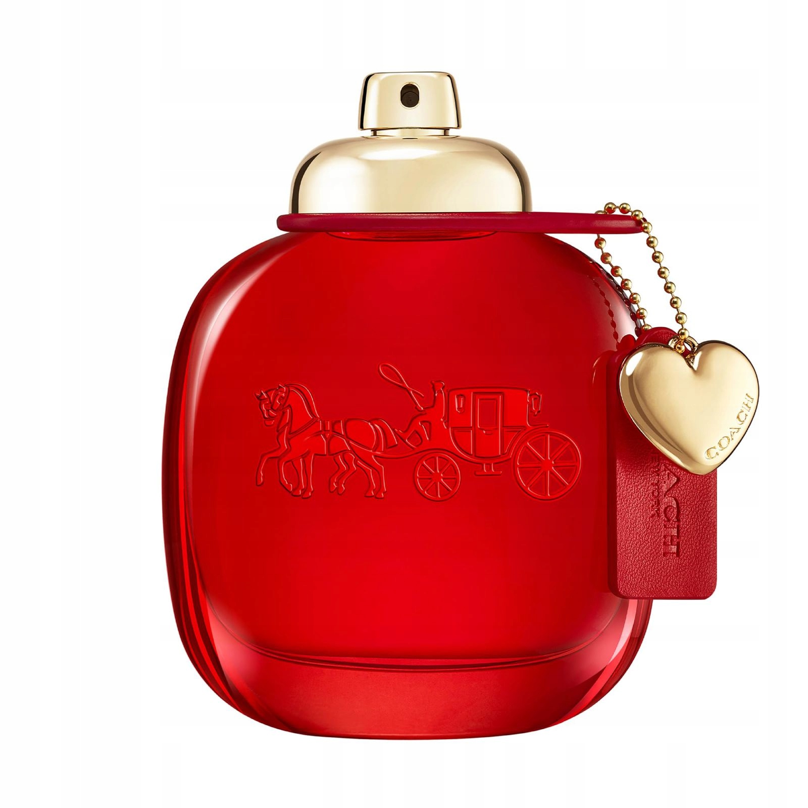Coach Láska Parfémovaná Voda Objem: 90 ML