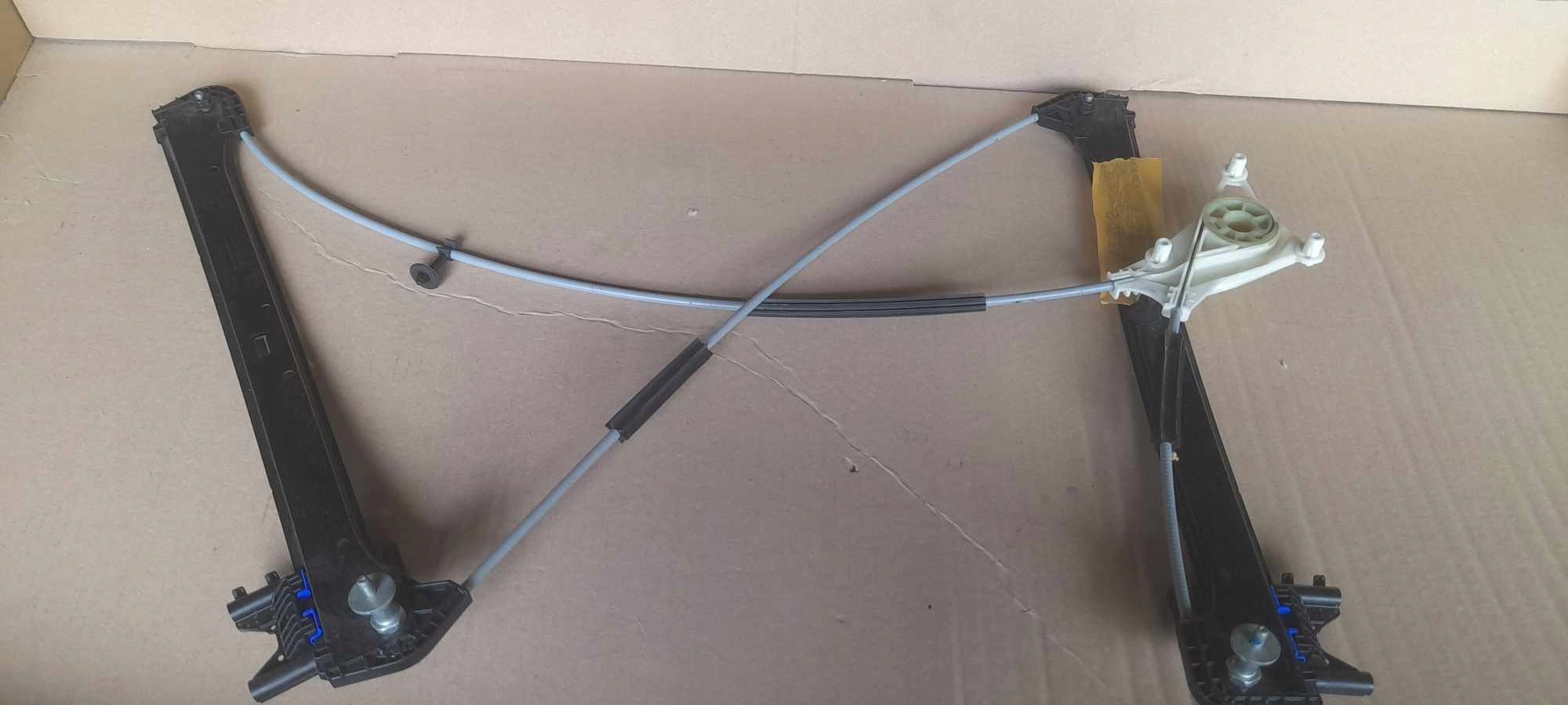 window regulator left front AUDI A3 8V 8V3837461A