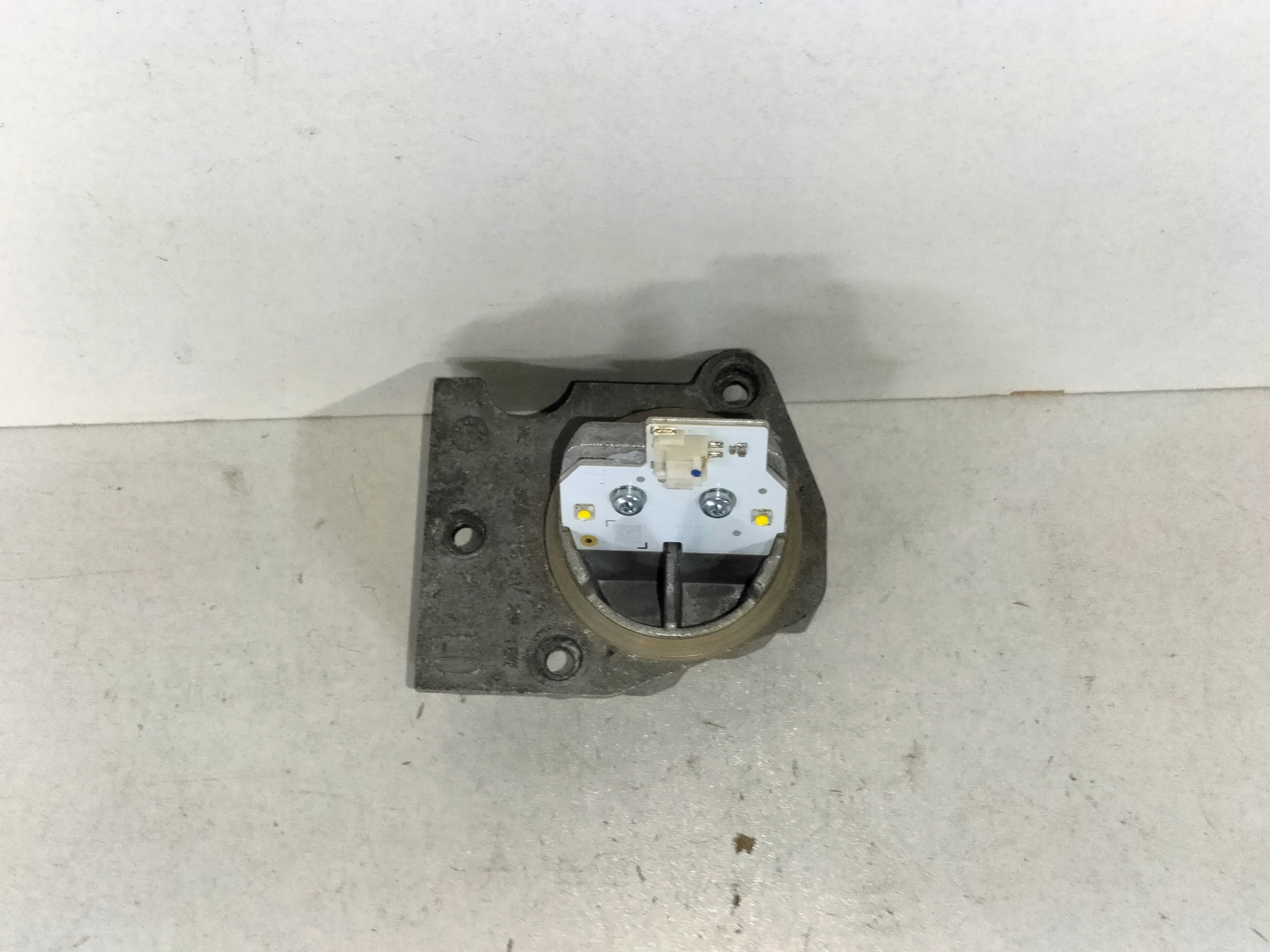 control unit module led jez left BMW X1 E84 09- L0