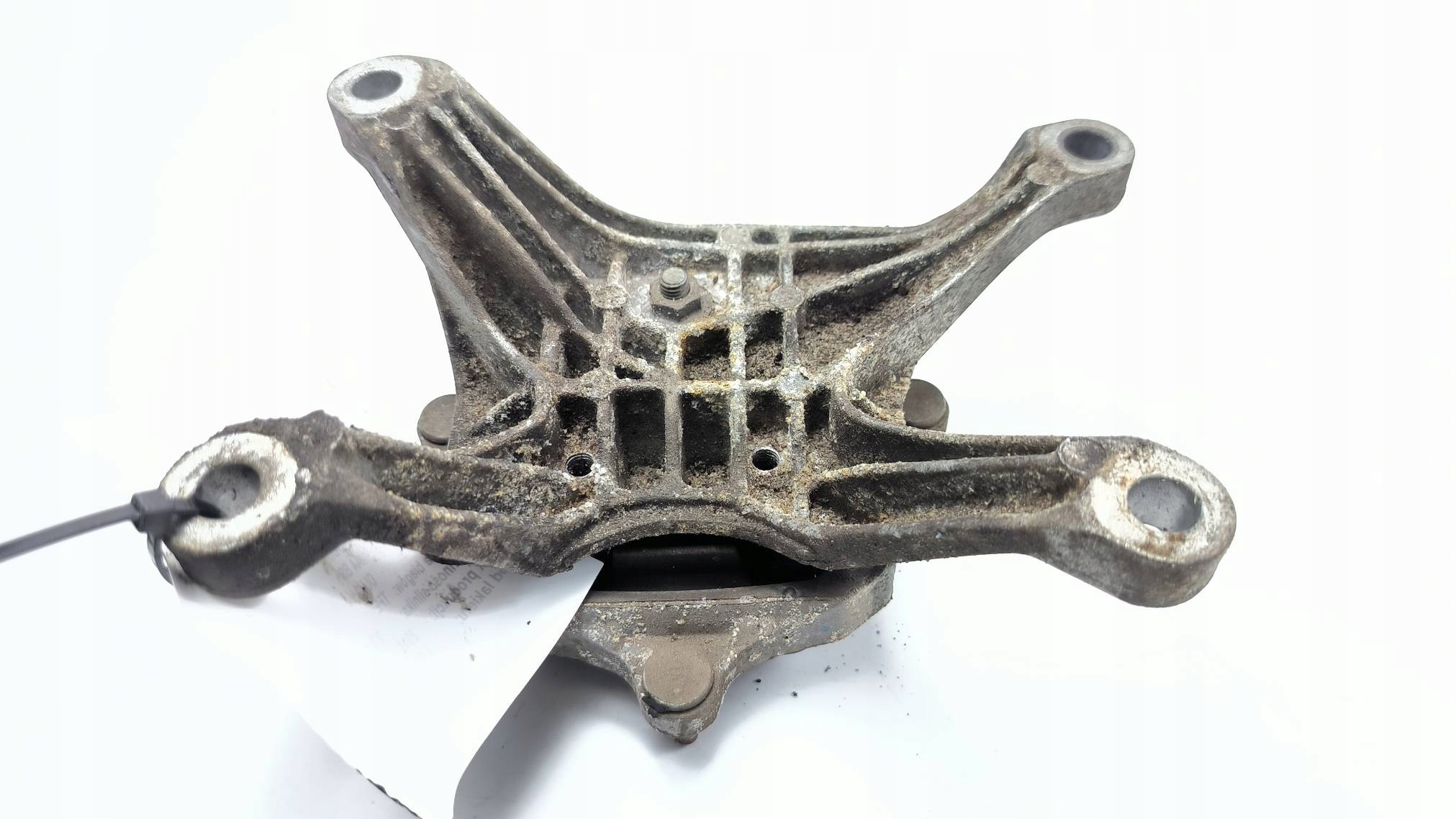 holder 8W0399156 AUDI A4 B9 S-LINE