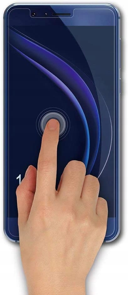 Szkło hartowane płaskie do Huawei Honor 8 Dedykowany model Huawei Honor 8