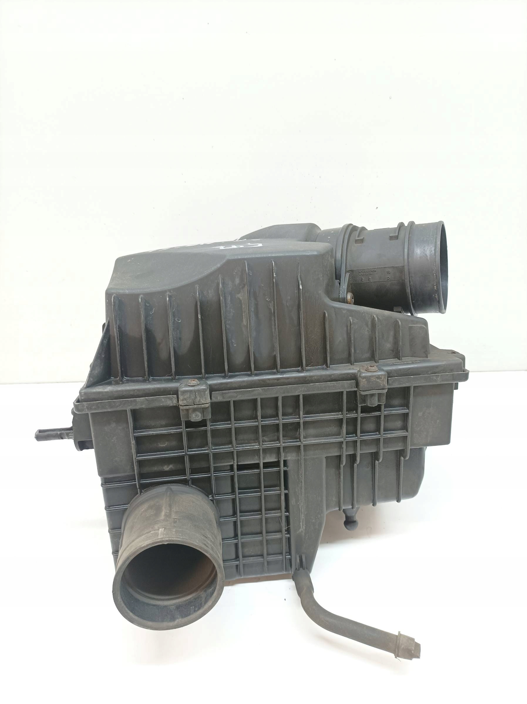 Gehäuse filter luft 8200948146 Opel Movano II (2010- )